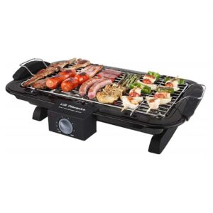 Barbacoa Eléctrica Orbegozo BCT3850 2200W