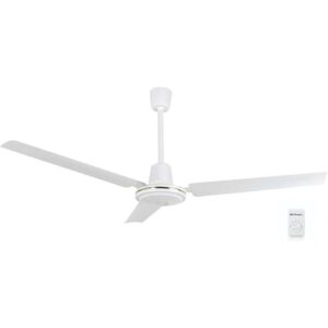 Ventilador de techo Orbegozo CF86140 140cm 70W blanco