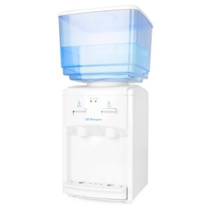 Dispensador de Agua Orbegozo DA5525 Eléctrico