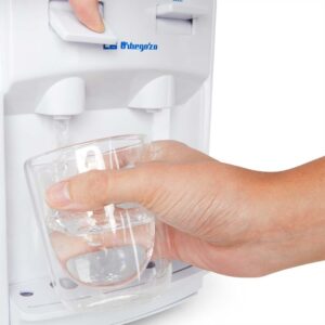 Dispensador de Agua Orbegozo DA5525 Eléctrico