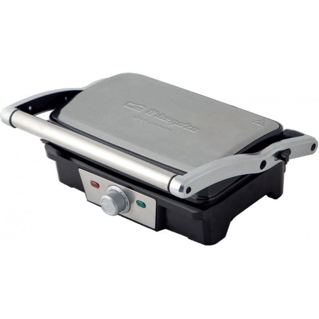 Grill Eléctrico Orbegozo GR3800 1500W