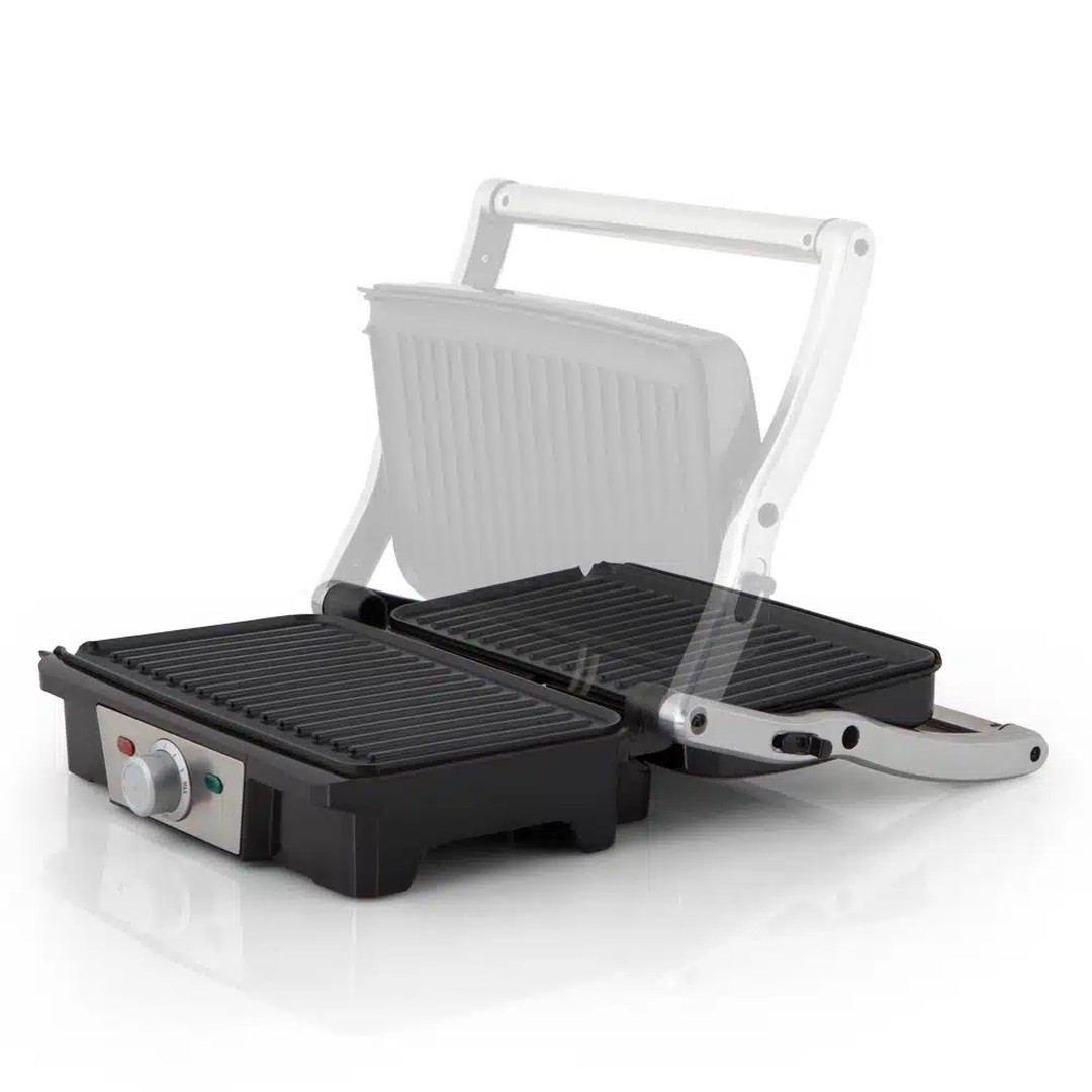 Grill Eléctrico Orbegozo GR3800 1500W
