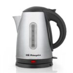 Calientalíquidos Orbegozo KT6021 1.7L Acero Inoxidable