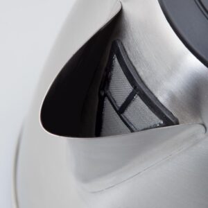 Calientalíquidos Orbegozo KT6021 1.7L Acero Inoxidable