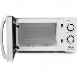 Microondas Orbegozo MI2115 700W 20L Blanco