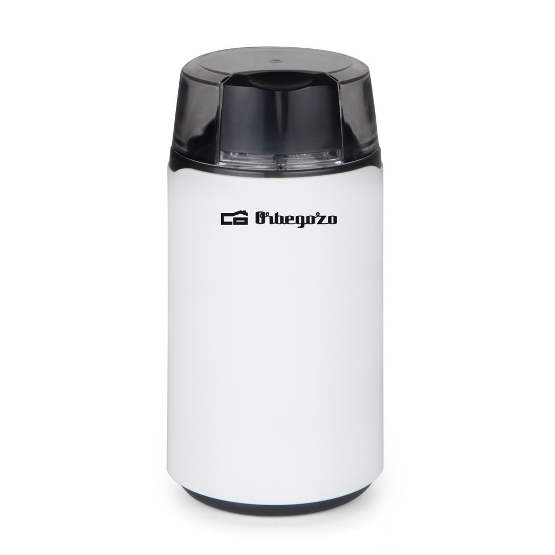 Molinillo de Café Orbegozo MO3200 150W