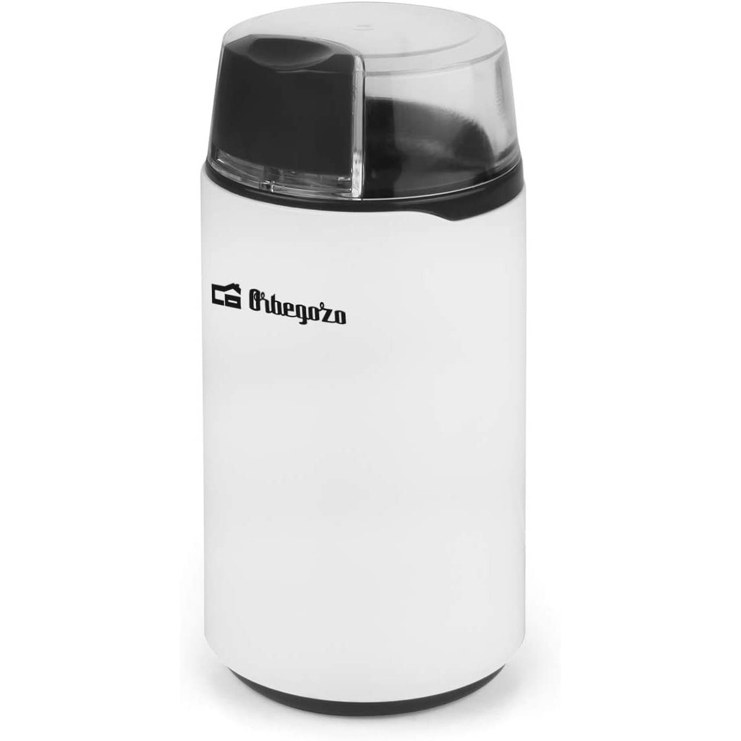 Molinillo de Café Orbegozo MO3200 150W