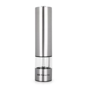 Molinillo Pimienta y Sal Orbegozo PM3550 Eléctrico