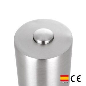Molinillo Pimienta y Sal Orbegozo PM3550 Eléctrico