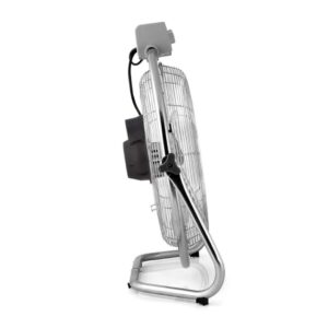 Ventilador Orbegozo Power Fan 45cm Gira