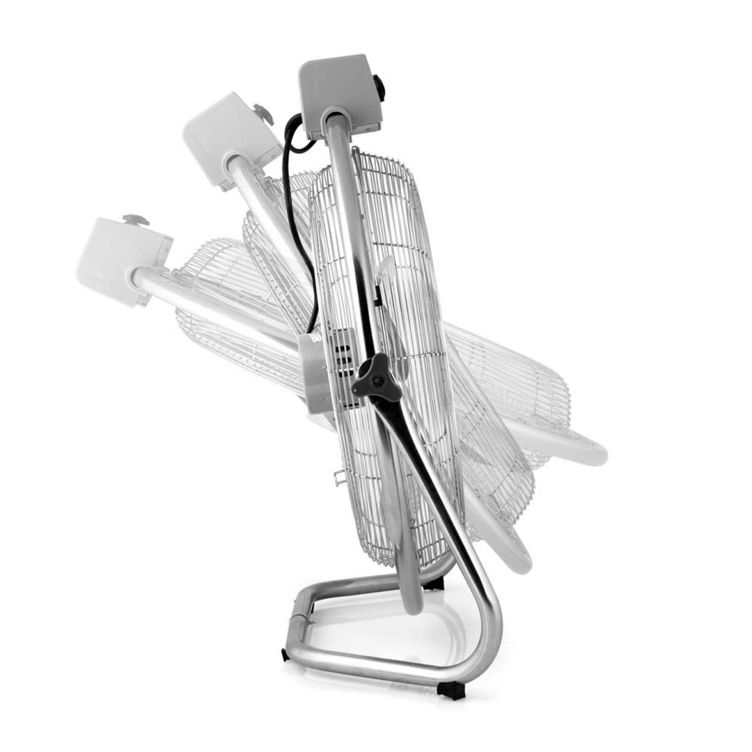 Ventilador Orbegozo Power Fan 45cm Gira