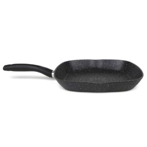 Asadora Grill Orbegozo RUF3528 Piedra 28cm