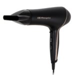 Secador de Pelo Orbegozo SE2065 2000W Potente