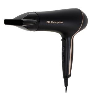 Secador de Pelo Orbegozo SE2065 2000W Potente