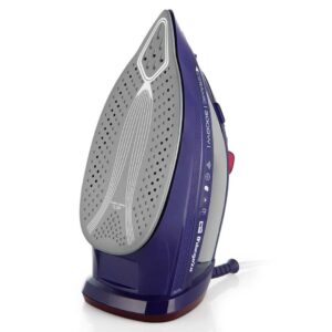 Plancha de Vapor Orbegozo SV3000A 2200W Golpe de Vapor
