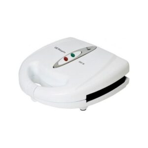 Sandwichera Orbegozo SW5000 750W Acero Inoxidable