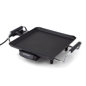 Tabla de Asados Orbegozo TB2206B 1500W
