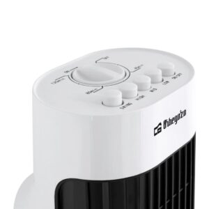 Ventilador de Torre Orbegozo TW0750 77cm 45W