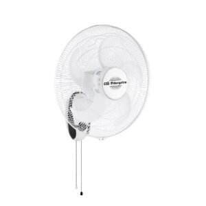 Ventilador Pared Orbegozo WF0145 45cm