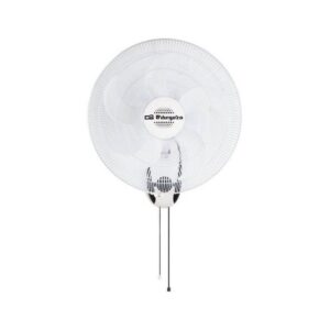 Ventilador Pared Orbegozo WF0145 45cm