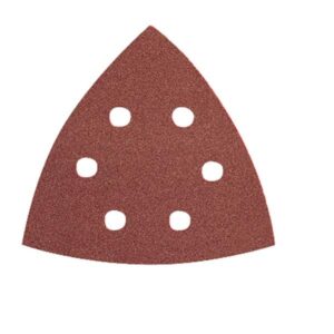 5 Patines Abrasivos Ratio Grano 120 100×150 mm Lijadora
