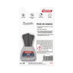 Adhesivo Instantáneo Loctite Super Glue-3 Pincel 5 g