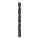 Brocas Metal HSS DIN338N IZAR Classiq 10 uds.