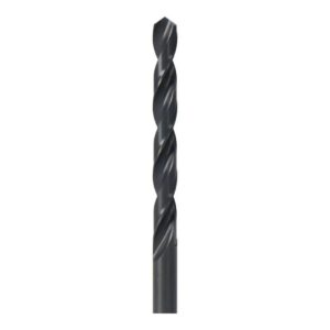 Brocas Metal HSS DIN338N IZAR Classiq 10 uds.