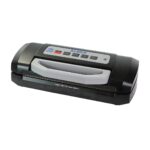 Envasadora al Vacío Garhe Diana 110W Automática 31190