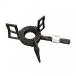 Hornillo Hierro Fundido Garhe Tribeca 6,5 kW Trípode