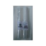 Rollos Malla para Envasado al Vacío Garhe 30×600 cm (2 uds.)