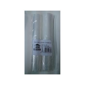 Rollos Malla para Envasado al Vacío Garhe 30×600 cm (2 uds.)