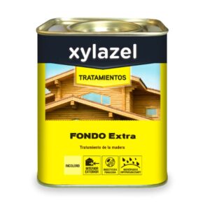 Fondo Extra Xylazel 750ml
