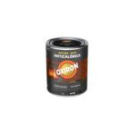 Pintura Anticalórica Oxiron Negro 250ml