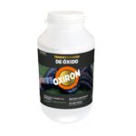 Transformador de Óxido Oxiron 250ml Eliminador Óxido