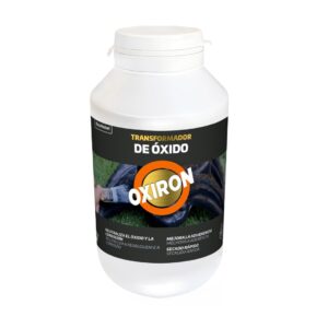 Transformador de Óxido Oxiron 250ml Eliminador Óxido