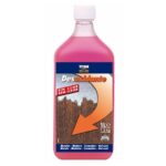Desoxidante Titan 250ml Eliminador Óxido