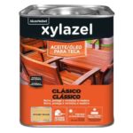 Aceite Teca Xylazel Incoloro 750ml