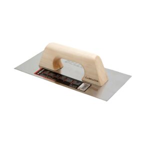 Llana Inox 5861-1 Acero Inoxidable