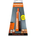 Pegamento de Contacto Supergen Blister 125g