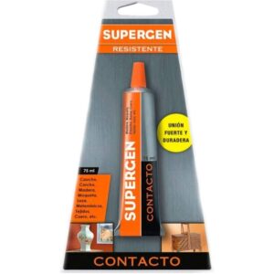 Pegamento de Contacto Supergen Blister 125g
