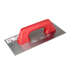 Llana Acero 30cm MPC