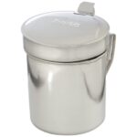 Grasera Inox Ibili Promo Carne 0,50 Litros