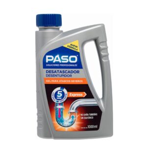 Desatascador Gel Ceys 1L Tuberías