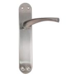 Juego Manilla 707 NS Acero Inoxidable