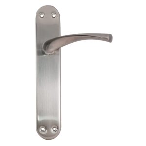 Juego Manilla 707 NS Acero Inoxidable