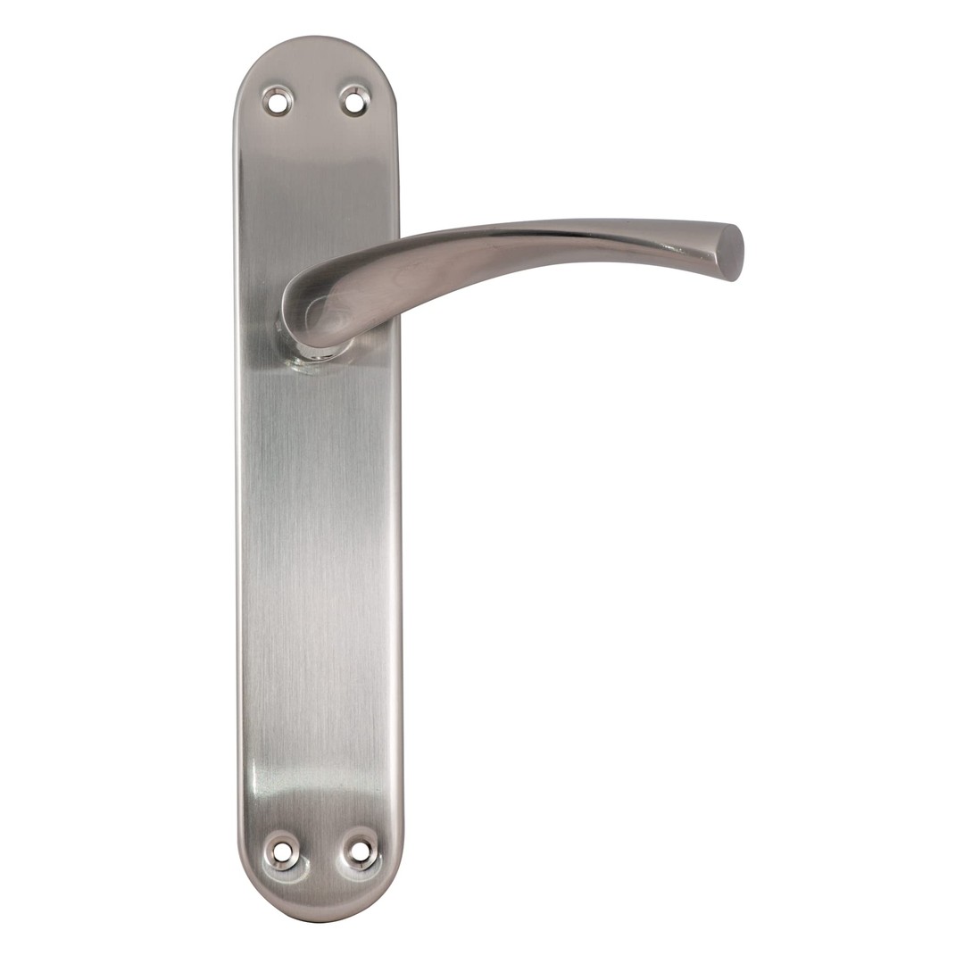 Juego Manilla 707 NS Acero Inoxidable