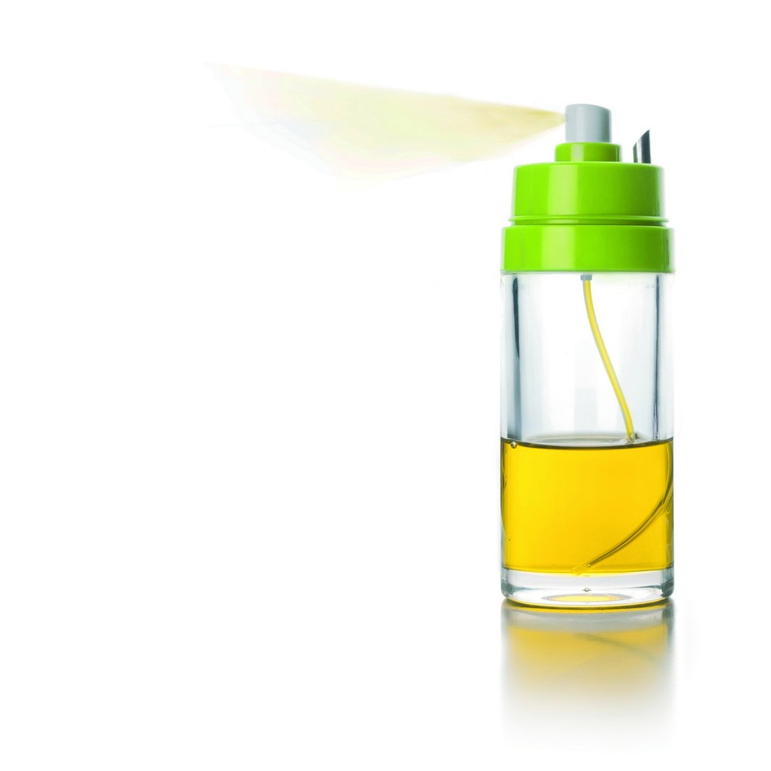Aceitera Spray 2 Usos Ibili