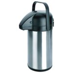 Termo Líquidos Air Pot 2,20L Ibili