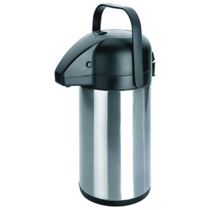 Termo Líquidos Air Pot 2,20L Ibili